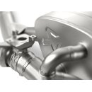 Akrapovic Slip-On Line (Titan) für BMW M4 (F82, F83) BJ 2014 > 2020 (M-BM/T/8H)
