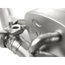 Akrapovic Slip-On Line (Titan) für BMW M4 (F82, F83) BJ 2014 > 2020 (M-BM/T/8H)