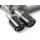 Akrapovic Slip-On Line (Titan) für BMW M4 (F82, F83) BJ 2014 > 2020 (M-BM/T/8H)