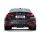 Akrapovic Hinterer Diffusor Carbon für BMW M4 (F82, F83) - OPF/GPF BJ 2018 > 2020 (DI-BM/CA/1)