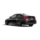 Akrapovic Slip-On Line (Titan) für BMW M4 (F82, F83) – OPF/GPF (S-BM/T/4H)