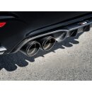 Akrapovic Slip-On Line (Titan) für BMW M4 (F82, F83) – OPF/GPF (S-BM/T/4H)