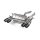 Akrapovic Slip-On Line (Titan) für BMW M4 (F82, F83) – OPF/GPF (S-BM/T/4H)