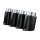 Akrapovic Endrohr Set (Carbon) für BMW M5 (F10); M6 (F12, F13); M6 Gran Coupé (F06) (TP-CT/10)