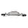 Akrapovic Evolution Line (Titan) für BMW M5 / M5 Competition (F90) (S-BM/T/2H)