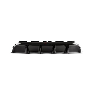 Akrapovic Hinterer Diffusor Carbon - Hochglanz für BMW M5 / M5 Competition (F90) BJ 2018 > 2023 (DI-BM/CA/5/G/RS)