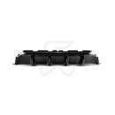 Akrapovic Hinterer Diffusor Carbon - Hochglanz für...