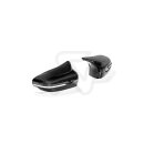 Akrapovic Carbon Spielabdeckung Set - Hochglanz für...