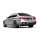 Akrapovic Slip-On Line (Titan) für BMW M5 / M5 Competition (F90) - OPF/GPF BJ 2018 > 2020 (S-BM/T/7H)