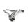 Akrapovic Slip-On Line (Titan) für BMW M5 / M5 Competition (F90) – OPF/GPF (S-BM/T/7H)