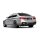Akrapovic Slip-On Line (Titan) für BMW M5 / M5 Competition (F90) – OPF/GPF (S-BM/T/7H)