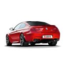 Akrapovic Evolution Line (Titan) für BMW M6 (F12,...