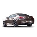 Akrapovic Evolution Line (Titan) für BMW M6 Gran Coupé (F06) BJ 2013 > 2018 (ME-BM/T/6H)