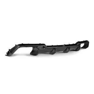 Akrapovic Hinterer Diffusor Carbon - Hochglanz für BMW M8 / M8 Competition (F91, F92) BJ 2020 > 2025 (DI-BM/CA/7/G)