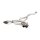 Akrapovic Slip-On Line (Titan) für BMW X4 M / X4 M Competition (F98) BJ 2020 > 2024 (S-BM/T/10H)