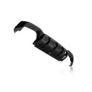 Akrapovic Hinterer Diffusor Carbon - Hochglanz für BMW X4 M / X4 M Competition (F98) - OPF/GPF BJ 2020 > 2022 (DI-BM/CA/6)