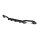 Akrapovic Hinterer Diffusor Carbon - Hochglanz für BMW X4 M / X4 M Competition (F98) - OPF/GPF BJ 2020 > 2022 (DI-BM/CA/6)