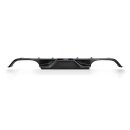 Akrapovic Hinterer Diffusor Carbon für BMW X5 M...
