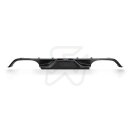 Akrapovic Hinterer Diffusor Carbon für BMW X5 M...
