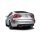 Akrapovic Hinterer Diffusor Carbon für BMW X5 M (F85) BJ 2015 > 2018 (DI-BM/CA/2)