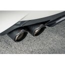Akrapovic Slip-On Line (Titan) für BMW Z4 M40i (G29) BJ 2019 > 2026 (S-BM/T/9H)