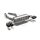 Akrapovic Slip-On Line (Titan) für BMW Z4 M40i (G29) BJ 2019 > 2026 (S-BM/T/9H)