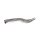 Akrapovic Evolution Verbindungsrohr Set (Edelstahl) für BMW Z4 M40i (G29) BJ 2019 > 2024 (E-TY/SS/1)