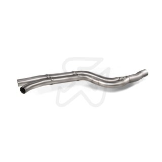 Akrapovic inaktives Produkt - nicht lieferbar für BMW Z4 M40i (G29) - OPF/GPF BJ 2019 > 2020 (E-TY/SS/2)