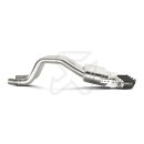 Akrapovic Slip-On Line (Titan) für CHEVROLET Corvette Z06 (C7) (MTP-CO/TI/2)