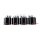 Akrapovic Endrohr Set (Carbon, 115 mm) für CHEVROLET Corvette ZO6/ZR1 (C6) (TP-CT/1)