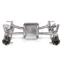 Akrapovic Slip-On Line (Titan) für FERRARI 488 GTB/488 Spider (MTP-FE488H)