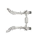 Akrapovic Slip-On Line (Titan) für FERRARI 488 GTB/488 Spider (MTP-FE488H)
