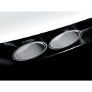 Akrapovic Endrohr Set (Carbon) 550/560 für Lamborghini Gallardo LP 550-2 Coupé BJ 2009 > 2014 (TP-CT/7)