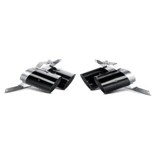Akrapovic Endrohr Set (Carbon) 570 für Lamborghini Gallardo LP 570-4 Coupé/Spyder BJ 2010 > 2014 (TP-CT/8)