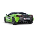 Akrapovic Slip-On Line (Titan) für MCLAREN 540C; 570S/570S SPIDER / 570GT (S-MC/TI/3)