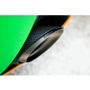 Akrapovic Slip-On Line (Titan) für McLaren 570S/570S SPIDER / 570GT BJ 2016 > 2020 (S-MC/TI/3)