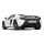 Akrapovic Slip-On Line (Titan) für MCLAREN 650S / 650S SPIDER (S-MC/TI/2)