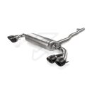 Akrapovic Slip-On Line (Titan) für Mercedes-AMG A 35...