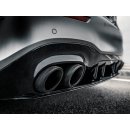 Akrapovic Slip-On Line (Titan) für Mercedes-AMG A 35 L (Z177) BJ 2019 > 2023 (S-ME/TI/11)