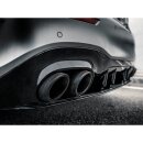 Akrapovic Slip-On Line (Titan) für MERCEDES-AMG A 35 L (Z177) (S-ME/TI/11)