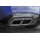 Akrapovic Endrohr-Set (Carbon) - Glänzend für Mercedes-AMG E 63/E 63 S Sedan/Estate (W213/S213) BJ 2017 > 2020 (TP-CT/46/G)