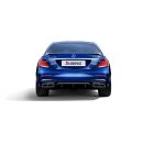 Akrapovic Evolution Line (Titan) für MERCEDES-AMG E 63/E 63 S Sedan/Estate (W213/S213) (MTP-ME/T/5H)