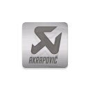 Akrapovic Evolution Verbindungsrohr Set (Titan) für...