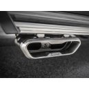 Akrapovic Evolution Line (Titan) für Mercedes-AMG G 500 (W463) BJ 2012 > 2017 (S-ME/TI/2H)