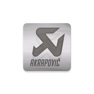 Akrapovic Montagesatz zur Befestigung an G500 / G550 für Mercedes-AMG G 500 / G 550 (W463A) - OPF/GPF BJ 2019 > 2020 (P-HF1225)