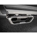 Akrapovic Evolution Line (Titan) für Mercedes-AMG G 63 (W463) BJ 2015 > 2018 (S-ME/TI/2H)