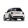 Akrapovic Evolution Line (Edelstahl) Cooper S für MINI Cooper S (R56) / Cooper S Cabrio (R57); Cooper S Coupé (R58); Cooper S Roadster (R59); JCW (R56) / JCW Cabrio (R57); JCW Coupé (R58) (ME-MIN/TI/1H)