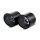 Akrapovic Endrohr Set (Carbon) für MINI Cooper S Roadster (R59) BJ 2012 > 2014 (TP-MINR56/57-CA)