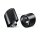 Akrapovic Endrohr Set (Carbon) für NISSAN 370Z (TP-NIZ34-C)