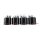 Akrapovic Endrohr Set (Carbon, 125 mm) für Nissan GT-R BJ 2008 > 2024 (TP-NIR35C)